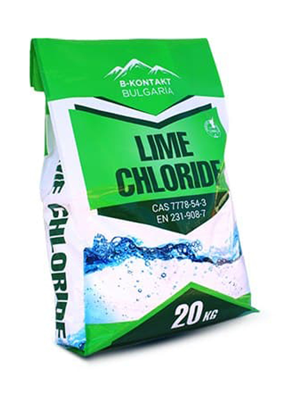 chloride